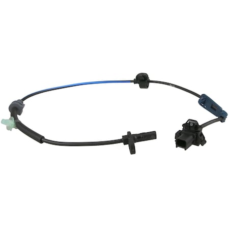Wve Abs Wheel Speed Sensor, Wve 5S14013 5S14013
